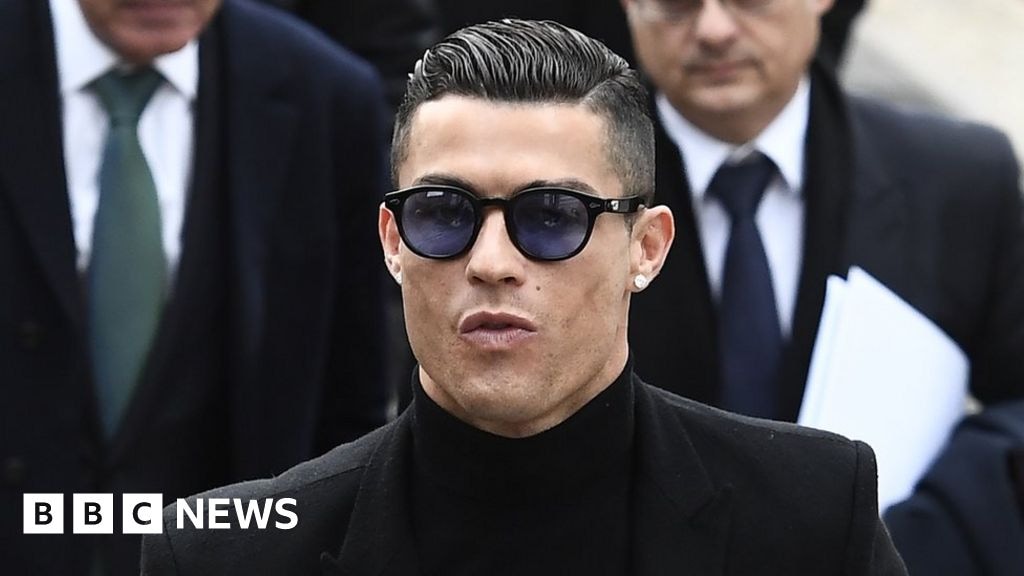 Spanish Tax Fraud Case