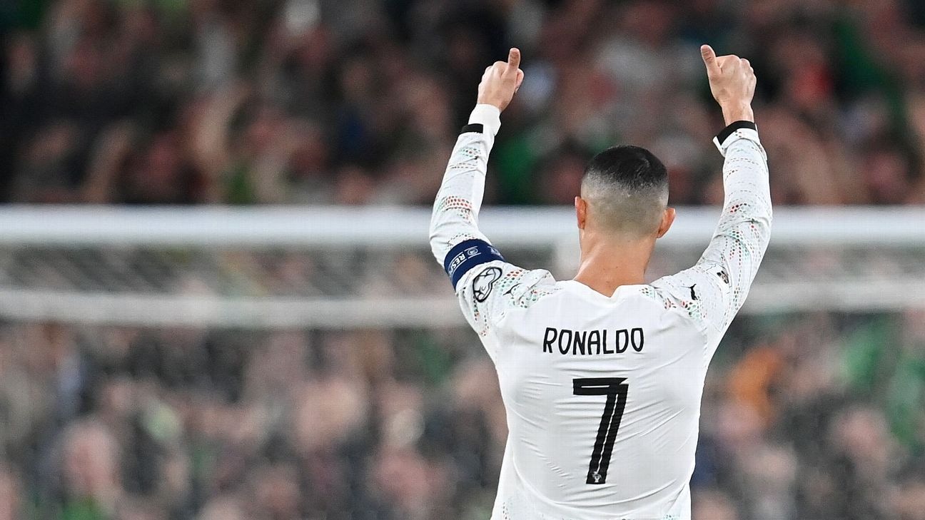 20-Year World Cup Knockout Goal Drought