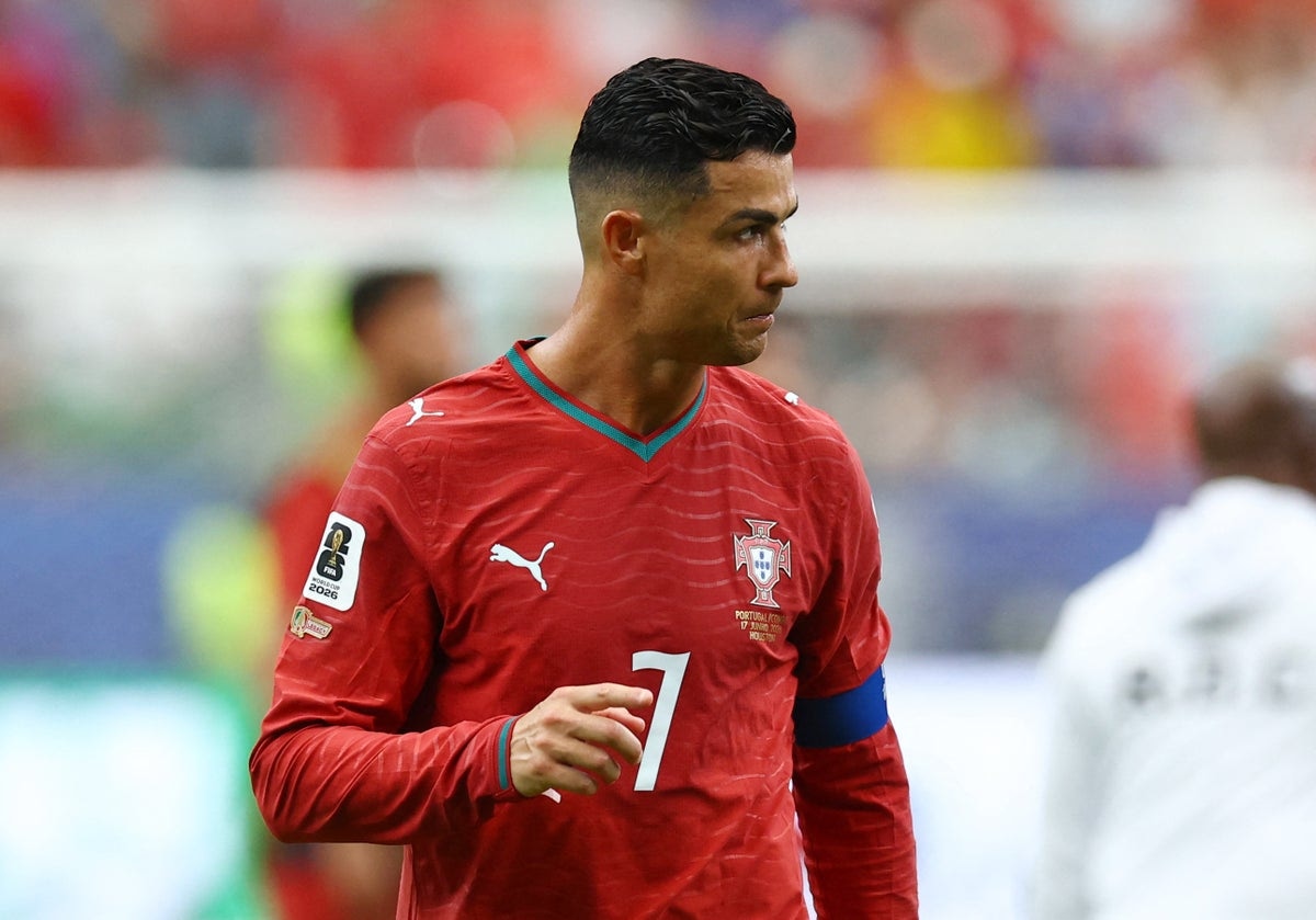 National-Team 'Marketing' & Stat-Padding Controversy