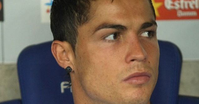 Cristiano Jr's Mother — Surrogacy & Hush-Money Cloud