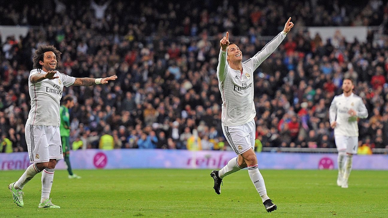 Nickname 'Penaldo' — A Chronology of Dives