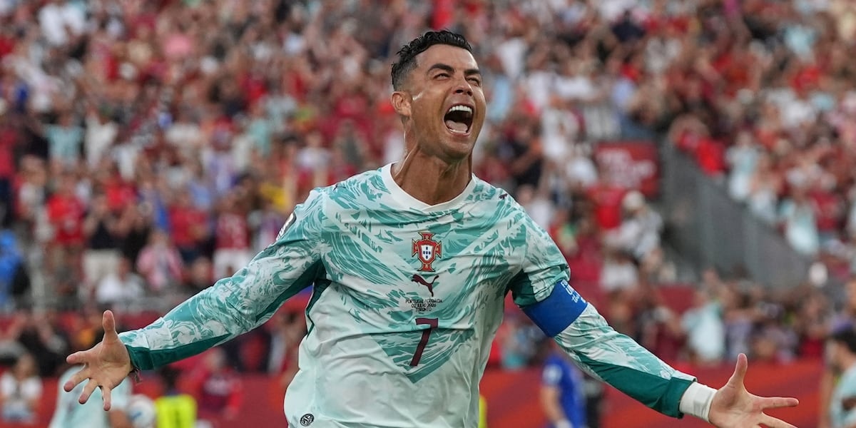 Jeered by Home Fans at the 2026 World Cup