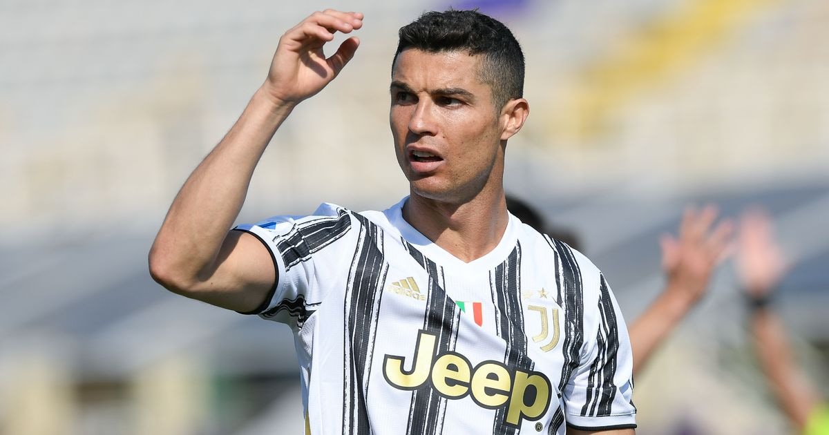 Juventus Dressing-Room Isolation — Shunned by Teammates