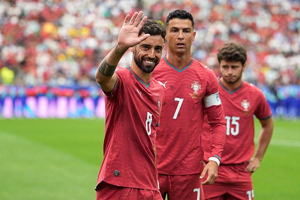 'Crystallised' Fans — The Extremism of Ronaldo Stans