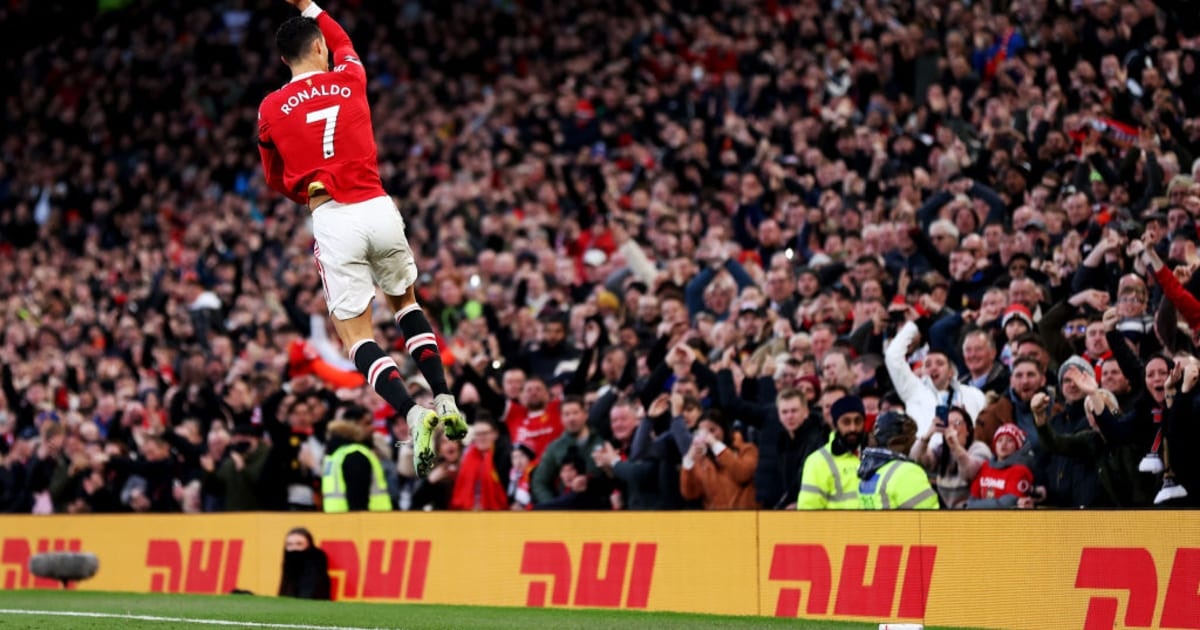 Shirt Number Sagas — Seizing the No.7
